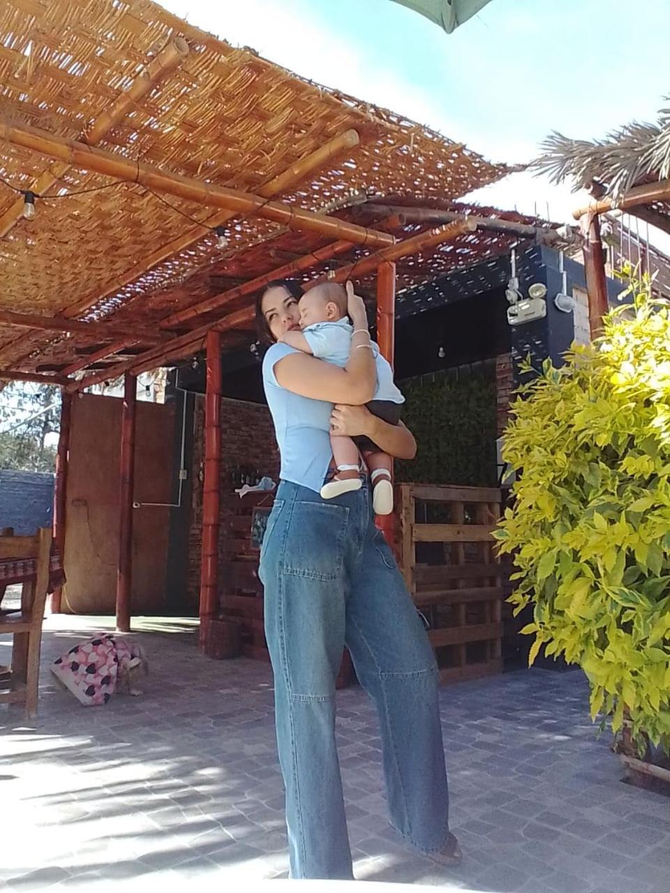 Samay77 איקה מראה חיצוני תמונה